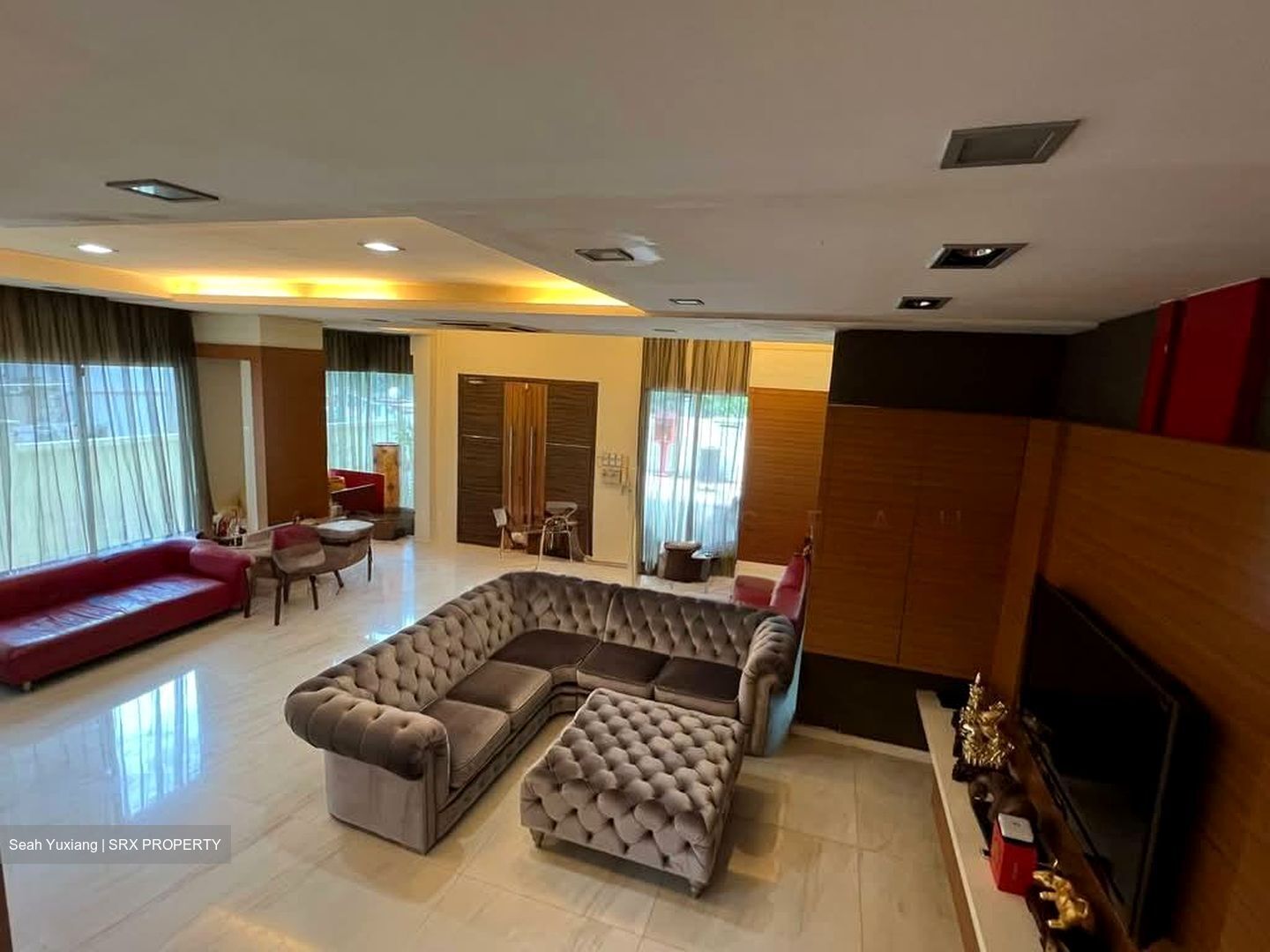 Lentor Villas (D26), Semi-Detached #566679681